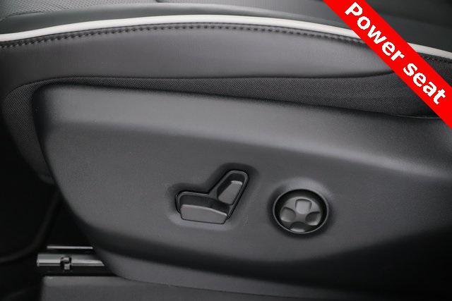 new 2026 Chrysler Pacifica car, priced at $52,745