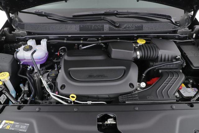 new 2026 Chrysler Pacifica car, priced at $52,745