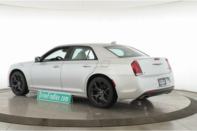 used 2022 Chrysler 300 car, priced at $22,850