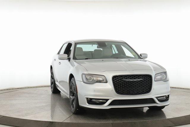 used 2022 Chrysler 300 car, priced at $22,850