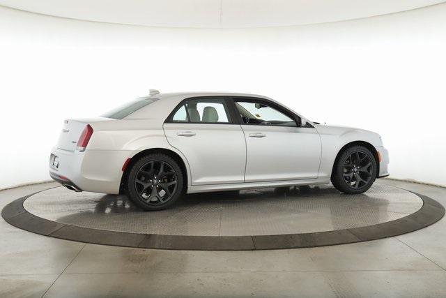 used 2022 Chrysler 300 car, priced at $22,850