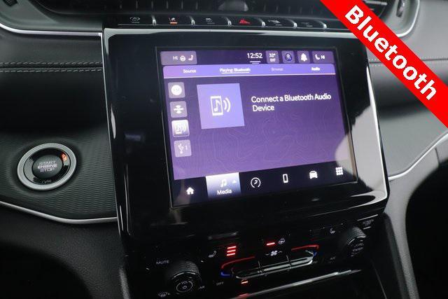 new 2025 Jeep Grand Cherokee L car, priced at $39,780