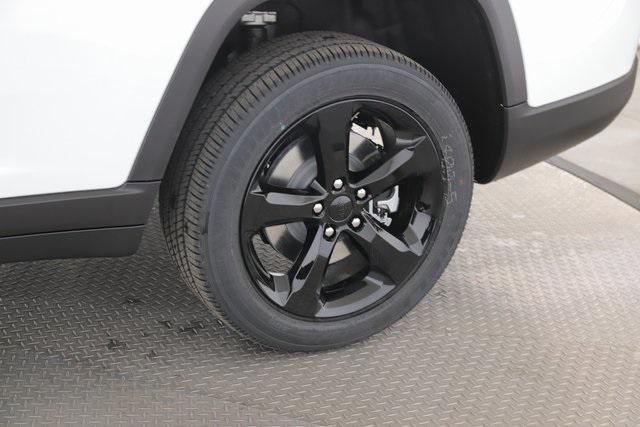 new 2025 Jeep Grand Cherokee L car, priced at $39,780