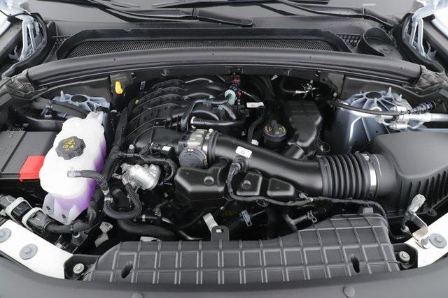 new 2025 Jeep Grand Cherokee L car, priced at $39,780