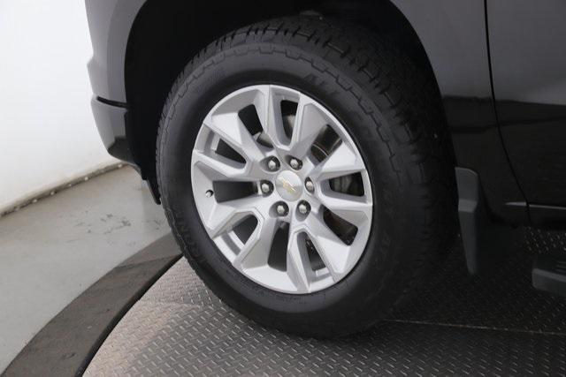 used 2022 Chevrolet Silverado 1500 car, priced at $26,900