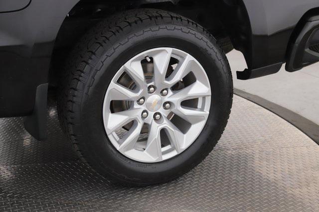 used 2022 Chevrolet Silverado 1500 car, priced at $26,900