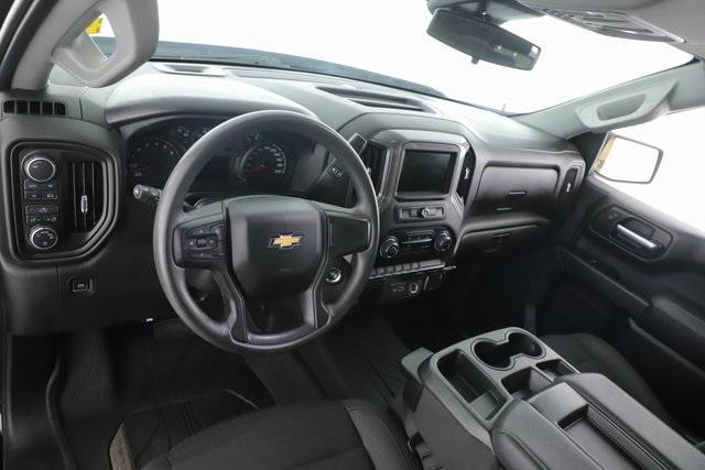 used 2022 Chevrolet Silverado 1500 car, priced at $26,900