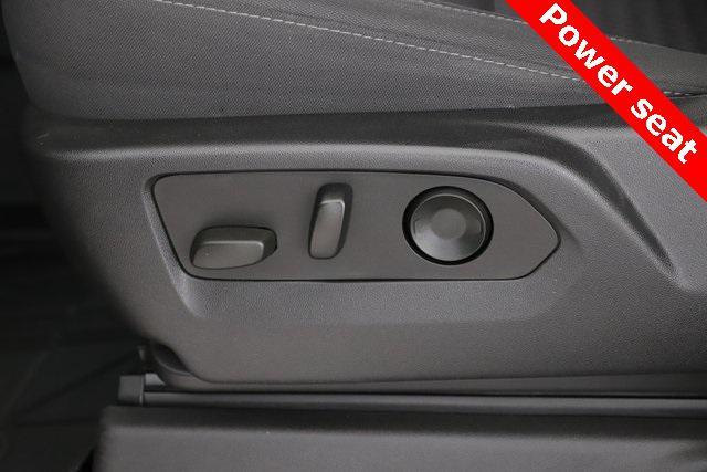 used 2022 Chevrolet Silverado 1500 car, priced at $26,900