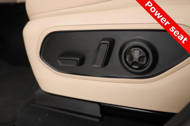 used 2024 Jeep Grand Cherokee L car, priced at $33,900