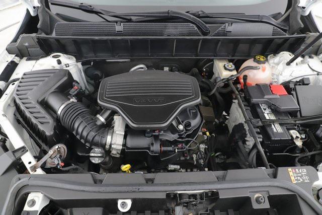 used 2017 GMC Acadia car, priced at $13,900