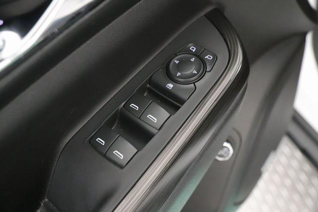 used 2017 GMC Acadia car, priced at $13,900