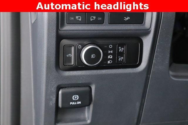 used 2024 Ford F-150 car, priced at $43,499