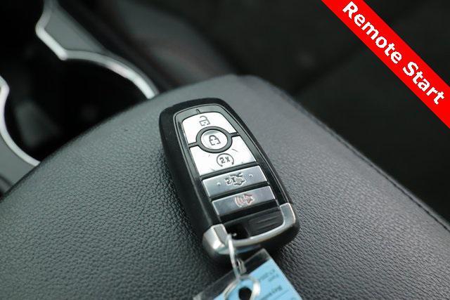 used 2018 Ford Explorer car, priced at $13,939