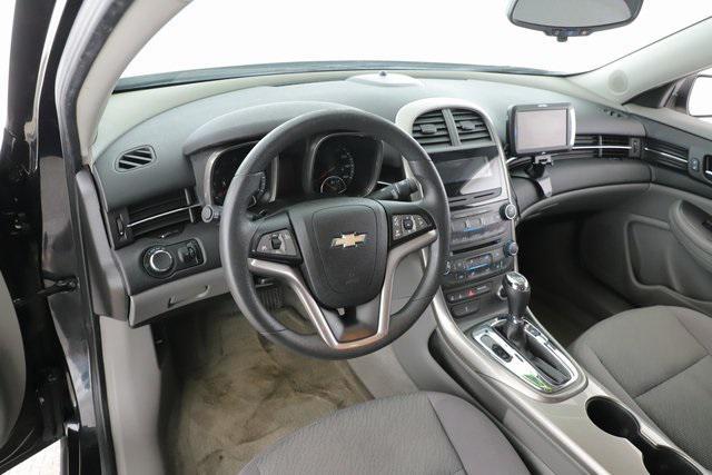 used 2013 Chevrolet Malibu car, priced at $6,850