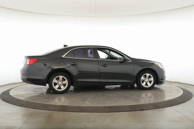 used 2013 Chevrolet Malibu car, priced at $6,850