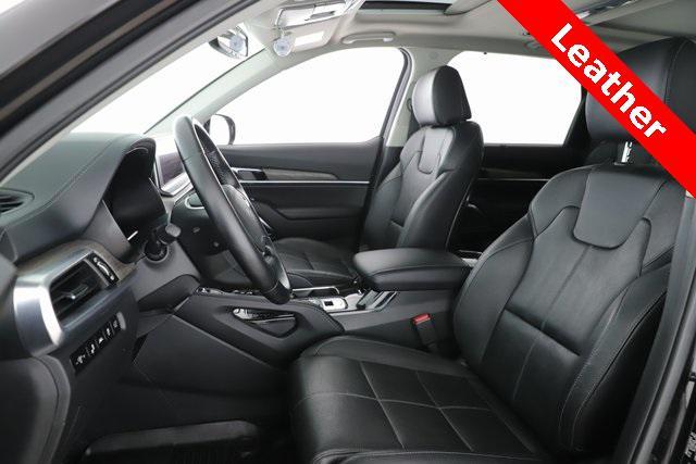 used 2022 Kia Telluride car, priced at $32,990