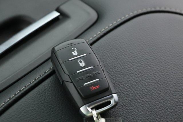used 2025 Ram 2500 car, priced at $45,270