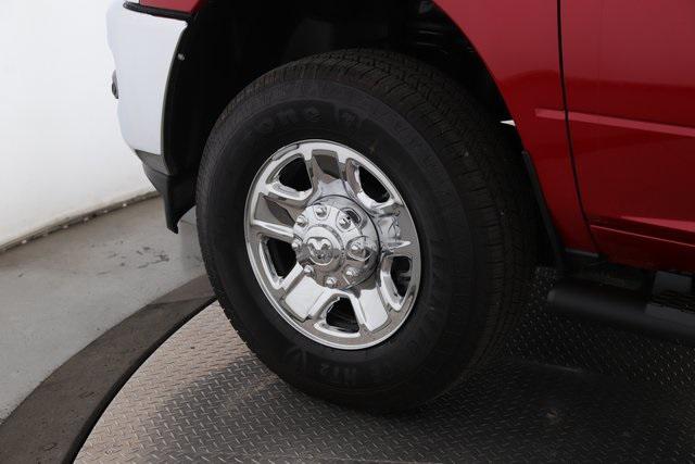 used 2025 Ram 2500 car, priced at $45,270
