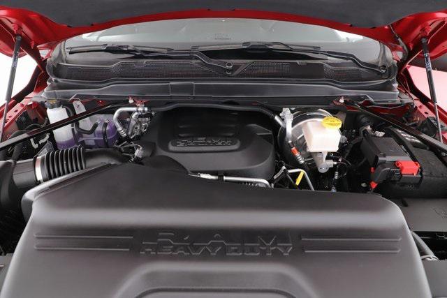 used 2025 Ram 2500 car, priced at $45,270