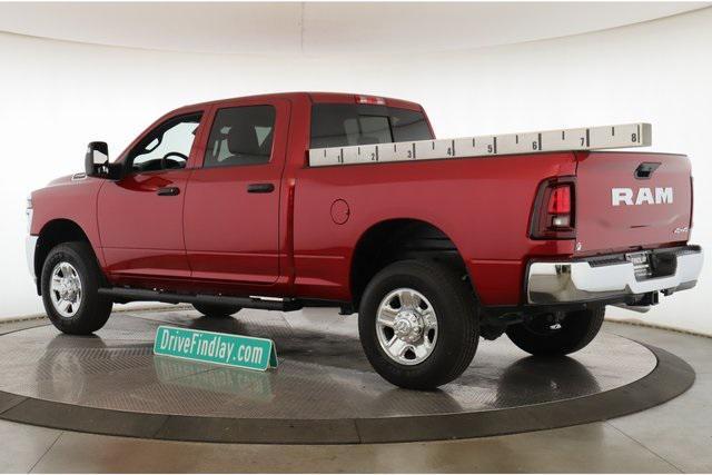 used 2025 Ram 2500 car, priced at $45,270