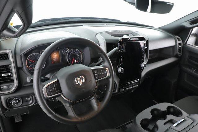 used 2025 Ram 2500 car, priced at $45,270