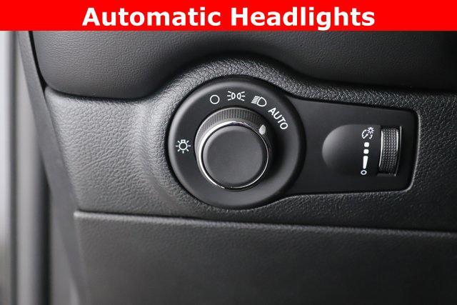 used 2024 Dodge Durango car, priced at $41,899