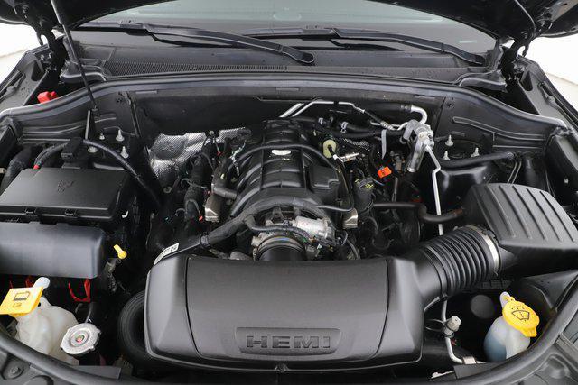 used 2024 Dodge Durango car, priced at $41,899