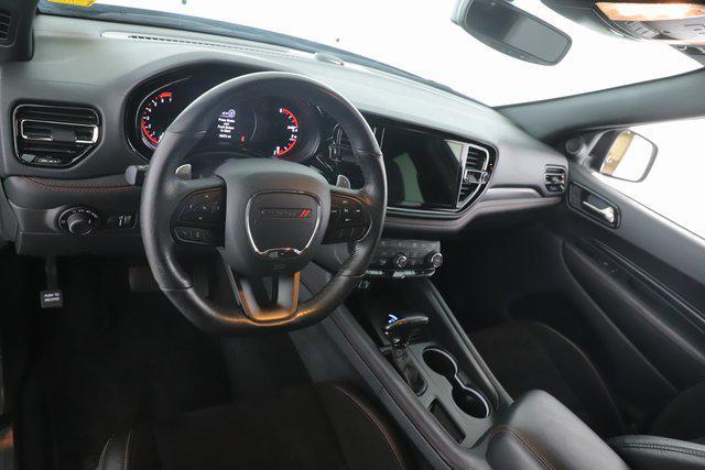 used 2024 Dodge Durango car, priced at $41,899
