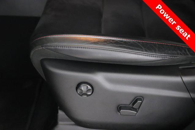 used 2024 Dodge Durango car, priced at $41,899