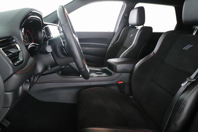 used 2024 Dodge Durango car, priced at $41,899