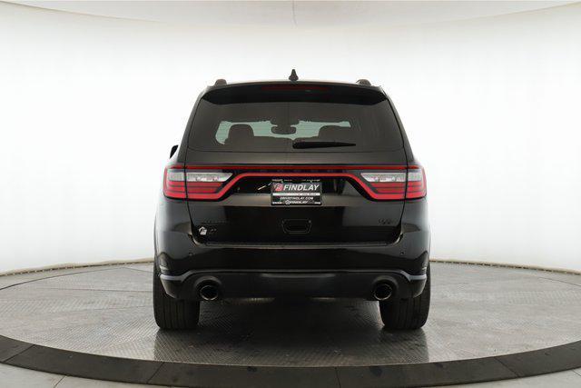 used 2024 Dodge Durango car, priced at $41,899