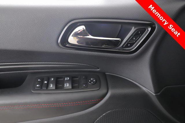 used 2024 Dodge Durango car, priced at $41,899