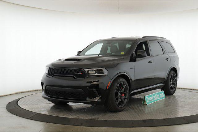 used 2024 Dodge Durango car, priced at $41,899