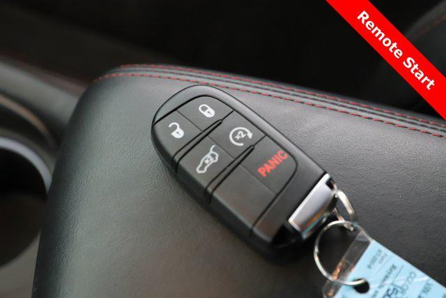 used 2024 Dodge Durango car, priced at $41,899