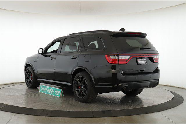used 2024 Dodge Durango car, priced at $41,899