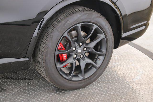 used 2024 Dodge Durango car, priced at $41,899