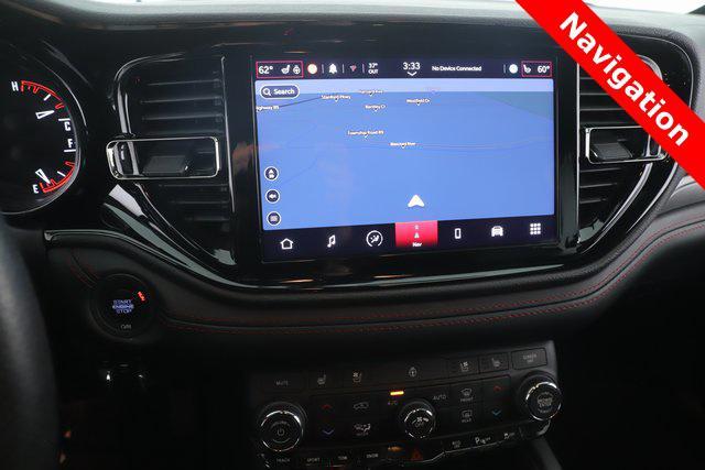 used 2024 Dodge Durango car, priced at $41,899