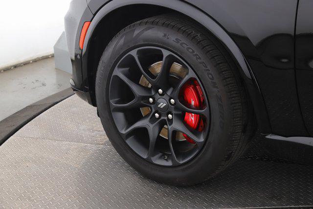 used 2024 Dodge Durango car, priced at $41,899