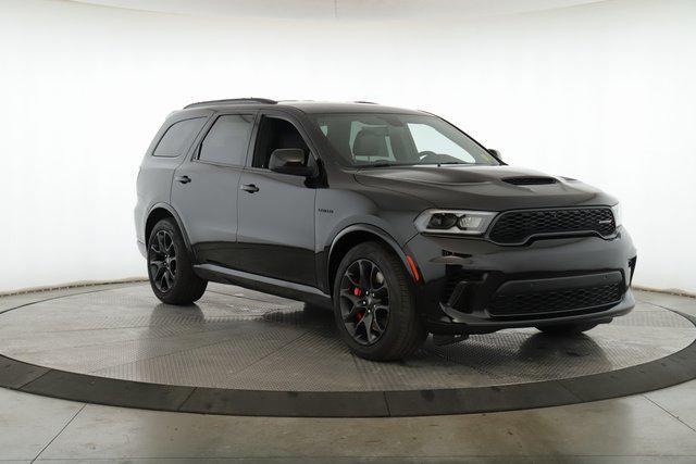 used 2024 Dodge Durango car, priced at $41,899