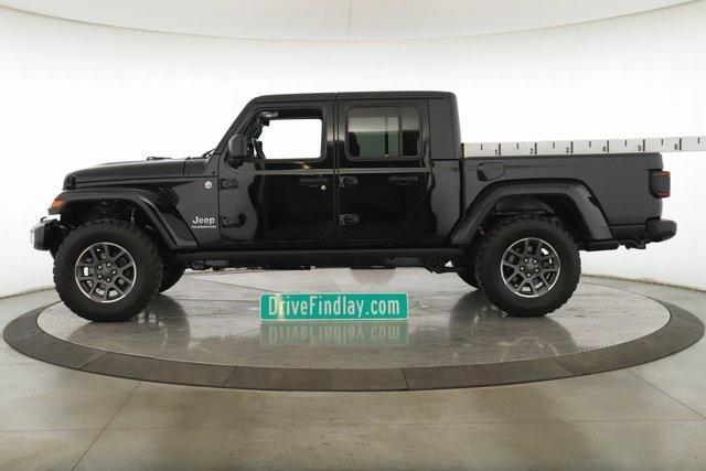 used 2020 Jeep Gladiator car, priced at $26,980