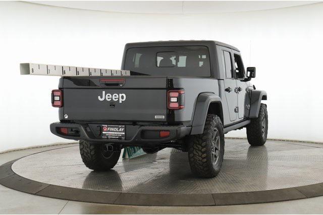 used 2020 Jeep Gladiator car, priced at $26,980