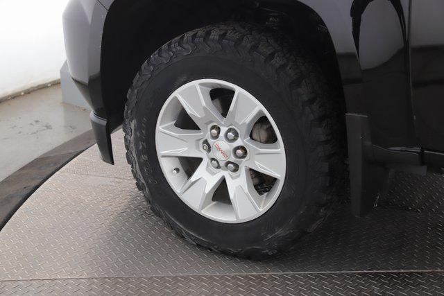 used 2018 GMC Canyon car, priced at $16,899