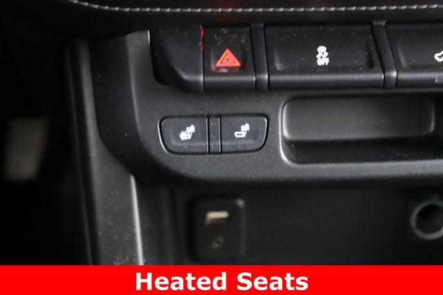 used 2018 GMC Canyon car, priced at $16,899