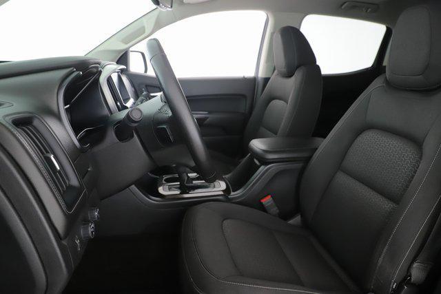 used 2018 GMC Canyon car, priced at $16,899