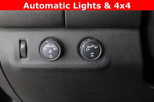 used 2018 GMC Canyon car, priced at $16,899