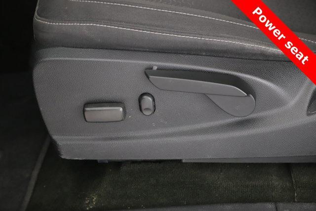 used 2018 GMC Canyon car, priced at $16,899