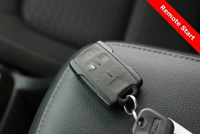 used 2018 GMC Canyon car, priced at $16,899