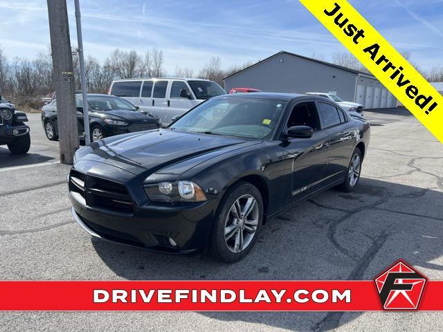 used 2014 Dodge Charger car, priced at $9,970