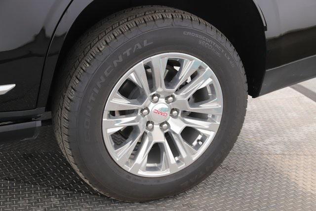 used 2025 GMC Yukon car, priced at $73,900