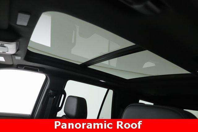 used 2025 GMC Yukon car, priced at $73,900